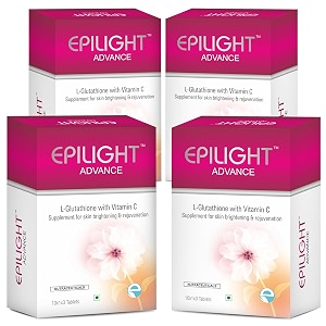 l- glutathione with vitamin c tablets for skin health 600mg  skin health supplement  120 tablets for men amp women