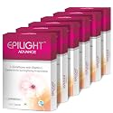 Advance L- Glutathione Tablets With Vitamin C for Skin Health 600mg | 60 Tablets For Men &amp; Women