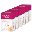 L- Glutathione With Vitamin C Tablets for Skin Health 600mg | Skin Health Supplement | 180 Tablets for Men &amp; Women