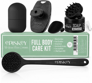 Episkey 5 in 1 Bath Combo Set-