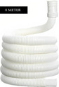 Episkey OUTLET_4M Washing Machine Drain Pipe Heavy