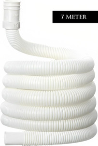 Episkey OUTLET 7M Washing Machine Drain Pipe