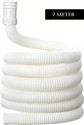 Episkey OUTLET_7M Washing Machine Drain Pipe Heavy
