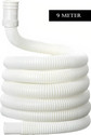 Episkey OUTLET_9M Washing Machine Drain Pipe Heavy