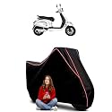 EPluto 7G Pro Scooty Bike Cover Water