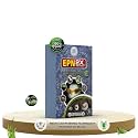 EPN 2X | Entomopathogenic Nematodes | Double Power Formula | Patented Technology | Eco-Friendly Biological Soil Health Solution (1 KG)