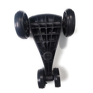 epn toys magic car wheel set suitable for ab model car and other model can fit 24 month to 8 years