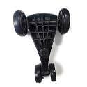EPN Toys Magic car Wheel Set Suitable for (A+B) Model car and Other Model can fit (24 Month to 8 Years)