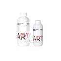 Epoke Clear Non Toxic Epoxy Art Resin, 1.2Kg X 4 packs