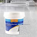 Epoxy Colored Sand Floor Paint for Concrete, Self-Leveling Floor Coating