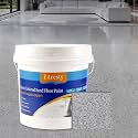 Epoxy Colored Sand Floor Paint for Concrete, Self-Leveling Floor Coating