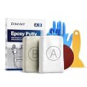Boncart High Strength AB Epoxy Putty, 200g Steel Reinforced Repair Filler