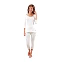 Epoxy Women Thermal Set for Winter Top &amp; Bottom Wear