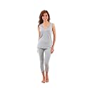 Epoxy Women Thermal Set for Winter Top &amp; Bottom Wear