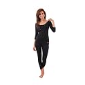 Epoxy Women Thermal Set for Winter Top &amp; Bottom Wear