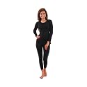 Epoxy Women Thermal Set for Winter Top &amp; Bottom Wear