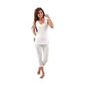 Epoxy Women Thermal Set for Winter Top &amp; Bottom Wear