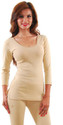 Epoxy Women Top Thermal