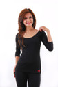 Epoxy Women Top Thermal