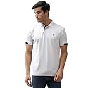 EPPE Men39s Plus Size Polo T-Shirt Regular