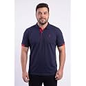EPPE Men39s Plus Size Polo T-Shirt Regular