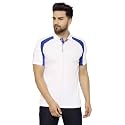 EPPE Men39s Polo Neck Solid Slim Fit