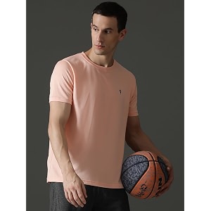 EPPE Mens Round Collar T-Shirt Regular