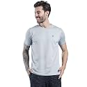 EPPE Men39s Round Collar T-Shirt Regular