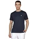 EPPE Men39s Round Collar T-Shirt Regular