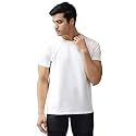EPPE Men39s Round Collar T-Shirt Regular