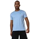 EPPE Men39s Round Collar T-Shirt Regular