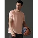 EPPE Men39s Round Collar T-Shirt Regular