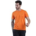EPPE Men39s Round Collar T-Shirt Regular