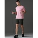 EPPE Men39s Round Collar T-Shirt Regular