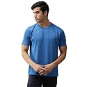 EPPE Men39s Round Collar T-Shirt Regular
