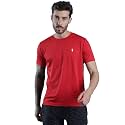 EPPE Men39s Round Collar T-Shirt Regular