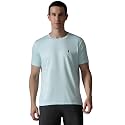 EPPE Men39s Round Collar T-Shirt Regular