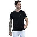 EPPE Men39s Round Collar T-Shirt Regular