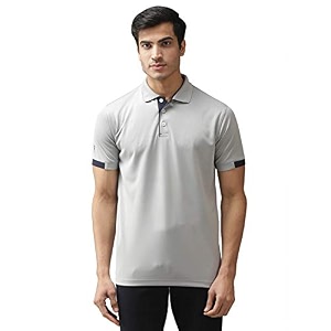 EPPE Polo Collar T-Shirt for Men