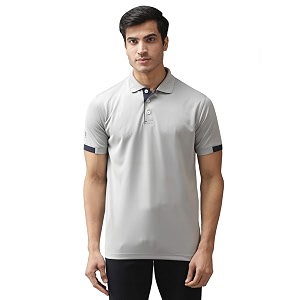 EPPE Polo Collar T-Shirt for Men