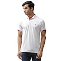 EPPE Polo Collar T-Shirt for Men 
