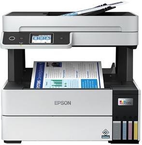 Epson EcoTank EcoTank L6460 A4 Wireless All-in-One