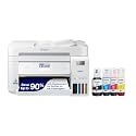 Epson EcoTank ET-3843 Wireless Color All-in-One Supertank Printer