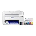 Epson EcoTank ET-3850 Wireless Color All-in-One Supertank Printer