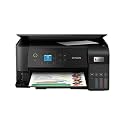 Epson EcoTank L3560 Multi-Function WiFi Color Ink Tank Printer