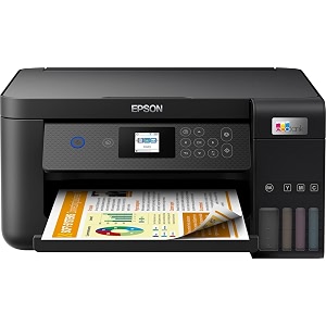 epson ecotank l4260 a4 wi-fi duplex all-in-one ink tank printer - 3 year warranty