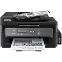 EPSON EcoTank M200 Multifunction B&W Printer