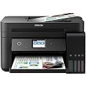 Epson L6190 Wi-Fi Duplex All-in-One Ink Tank Printer with ADF