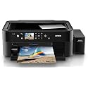 Epson L850 Multi-Function Printer (Black)