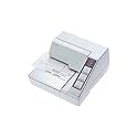 Epson Tm-u295-272 Dot Matrix Slip Printer Serial Epson